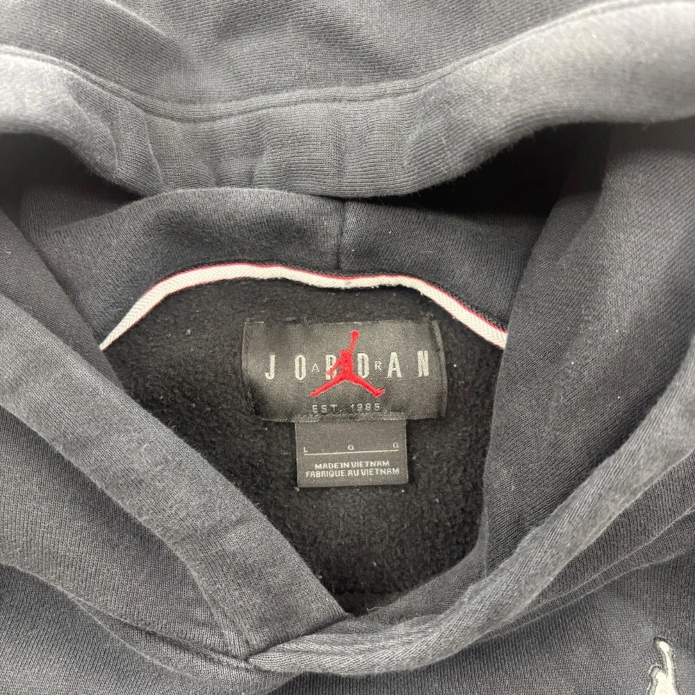 Jordan brand essential